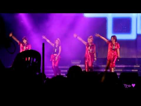 [120923]HallyuDreamConcert  TINY-G _ TINY-G