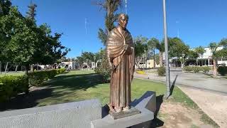Daniela Rodriguez sobre el presupuesto de Chimbas