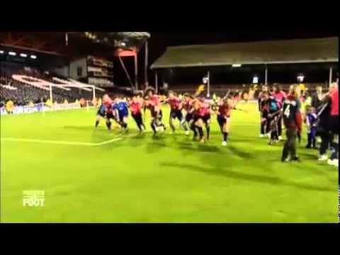 Femmes 2 Foot   16 02 2015   Test 1