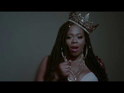 Nadia Batson - Ting To Talk (Official Music Video) 