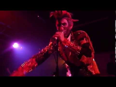 Sigue Sigue Sputnik Electronic 12 Sex Bomb Boogie (Electrowerkz 10/01/2015)
