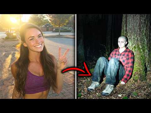 Hallaron A La Estudiante Desaparecida En Oregón Y Su Relato Impactó A Todos