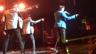 Jesse McCartney - So Cool (September 2013)