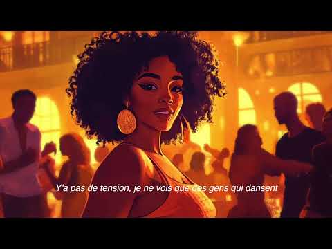 MC★Solaar - Cinéma (Lyrics visualizer)