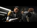 Star Wars The Clone Wars Finding The Traitor On Christophsis