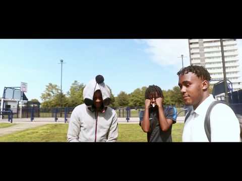 Nxshe ft Makzz x Yxng Huncho - GIVENCHY