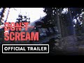 Don't Scream - Official Early Access Release Date Trailer