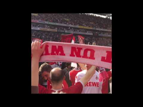 1. FC Köln, 20.05.2017 - Der Tag des Europapokal-Einzugs in 12 unglaublichen Szenen