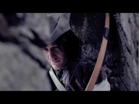 Zadetek v petek - Robin Hood