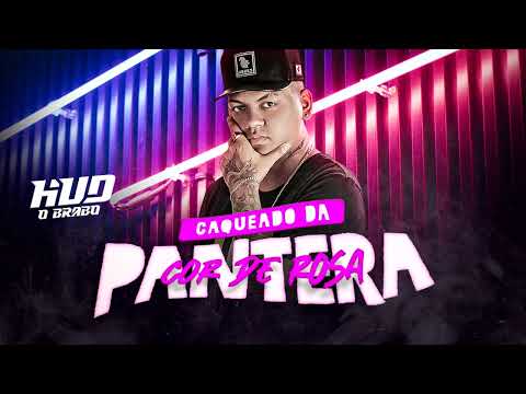 Caqueado da pantera cor de rosa dj hud o brabo!!!