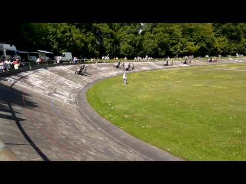 Trackrace Solingen Mai 2010