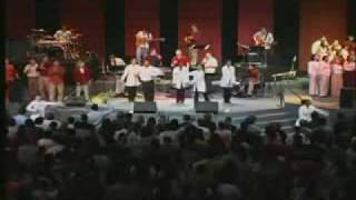 marco barrientos - señor, eres fiel ESPAÑOL E INGLES