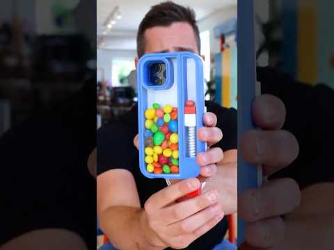 I’ve invented way too many things.