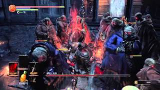 [閒聊] Dark Souls 3那麼難是正常的嗎？