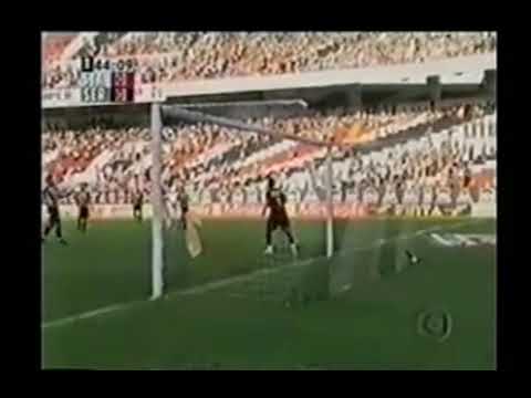 Santa Cruz 3 x 0 Serrano-PE - Pernambucano 2005