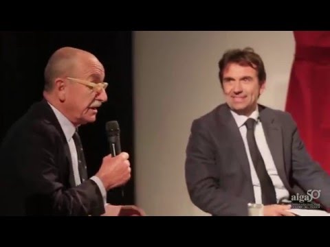 Aiga Foggia - Conversazione col Giudice Giuseppe Ayala - Foggia, 05 maggio 2016