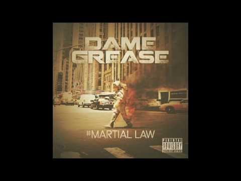 Dame Grease - Save My Lil Brothers