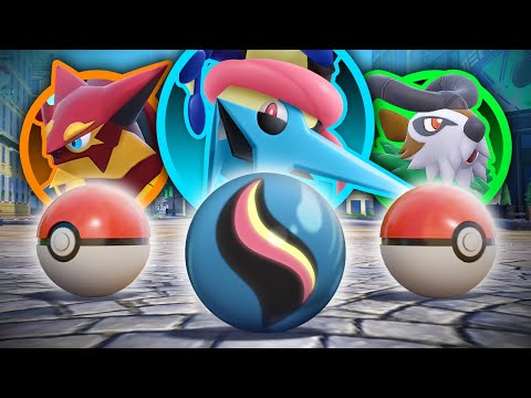 Sneaze and TheGuill84