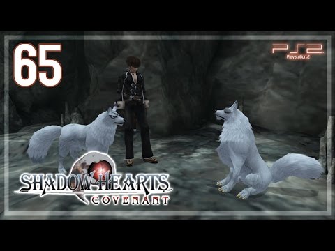 Shadow Hearts ： Covenant 【PS2】 No Commentary Playthrough │ #65