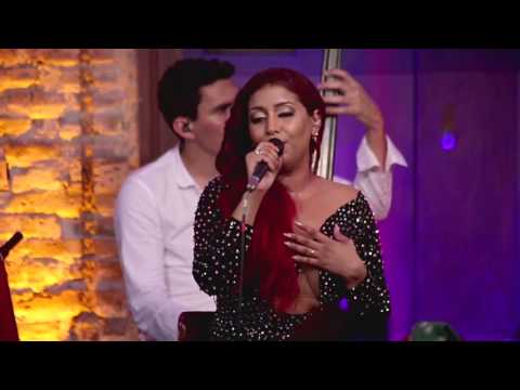 MUSA E SHELDON FÉRRER -  PENSEI QUE ERA PRA SEMPRE -  CLIPE DO DVD 2016