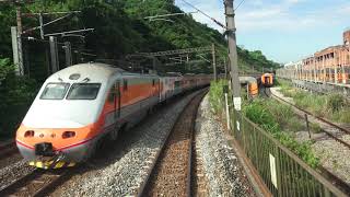 [閒聊] 台鐵台北地下段 電車線