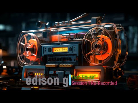 Session 1 Re Recorded