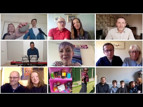 LifeChurch Manchester Livestream 19.04.2020