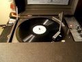 Bessie Smith - Baby Doll - Columbia Recording Corp. 78RPM! Test Pressing