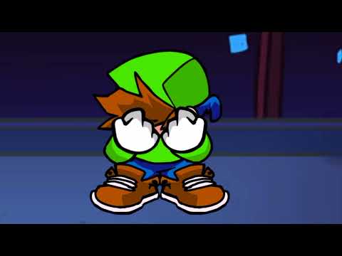 Your Love Is My Drug But Emilio Sing It In Friday Night Funkin Animation