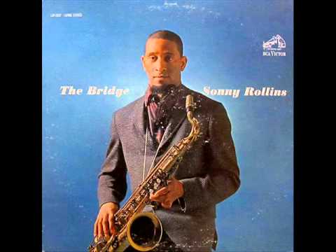 Sonny Rollins Quartet - Without a Song