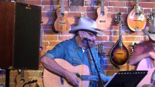 Ride Away performed by Jon Chandler