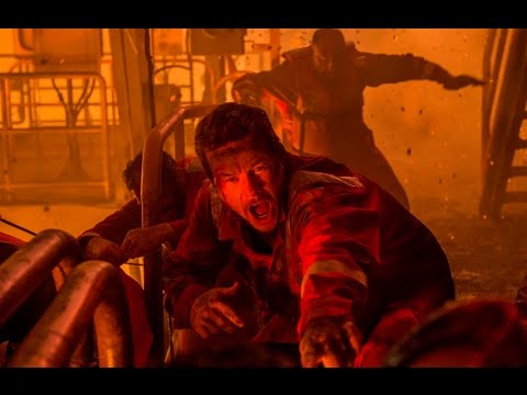 New Action Movies 2017 English Subtitles – Best Action Movies Hollywood