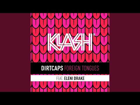 Foreign Tongues