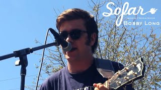Bobby Long - Help You Mend | Sofar Austin