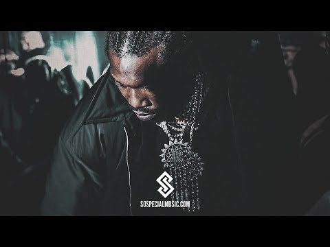 Meek Mill x Millyz type beat "Voices" ||  Free Type Beat 2024
