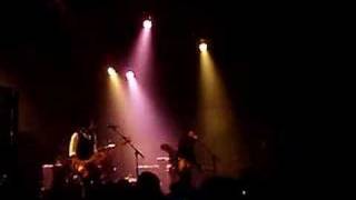 Wondering  - Dirty Pretty Things