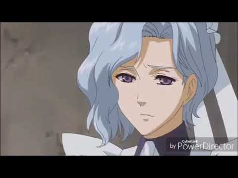 black butler as the emperor's new groove part 2