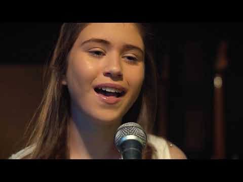 Djurdjevdanski festival 2021: LANA LOPIČIĆ - Pjesma mira