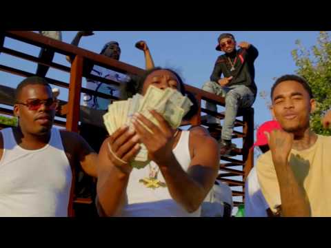 Lil Fat - Bread Getter [Shot By DineroGangRay]