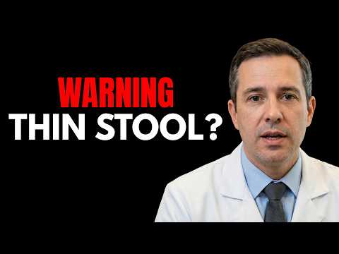 Flat Stool No More Panic
