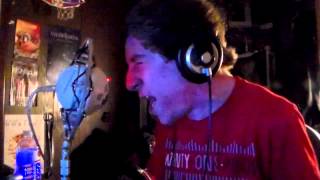 Mudvayne- Death Blooms (Vocal Cover)