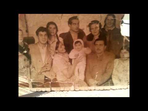 Cygański Zespół Bogdan Trojanek & Terne Roma - Gdzie moja młodość