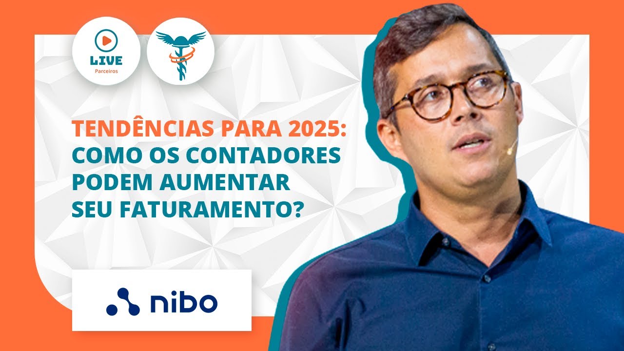 Tendências para 2025: como os contadores podem aumentar seu faturamento?