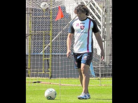 Fabricio Fontanini vs  Colón (15.03.2014)