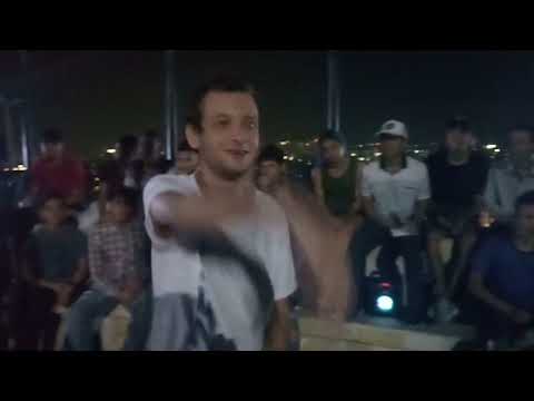 POMPER vs SNAKEE - Fecha 4 Loma de Bolívar El Club del Verso