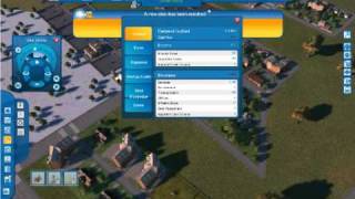 Cities XL 2012  Gameplay Let's Play Part 1