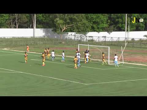 Ligue 1 J20 SC Gagnoa - ASEC Mimosas (Résumé)