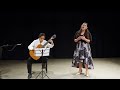 Nahan  - Ernani Cuenco | Nerissa De Juan, soprano