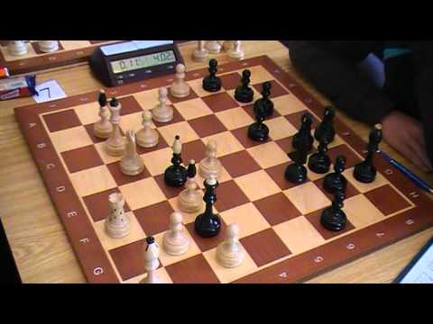 A 1.7. Ľubomír Šimo - Richard Štaffen 0 - 1