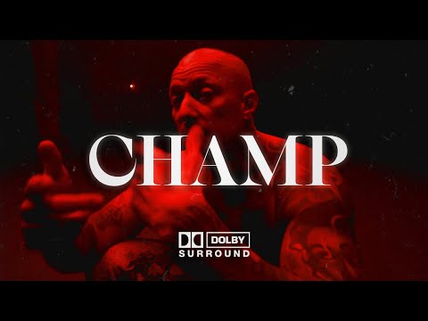 (FREE) OMAR X OLEXESH TYPE BEAT - "CHAMP" | 2024